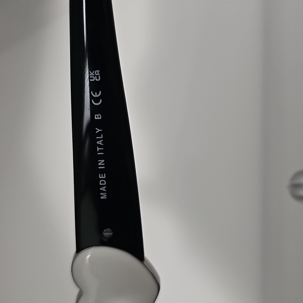 Chanel Black Women's Sunglasses CH5519A C501/S4 - Picture 13 of 13